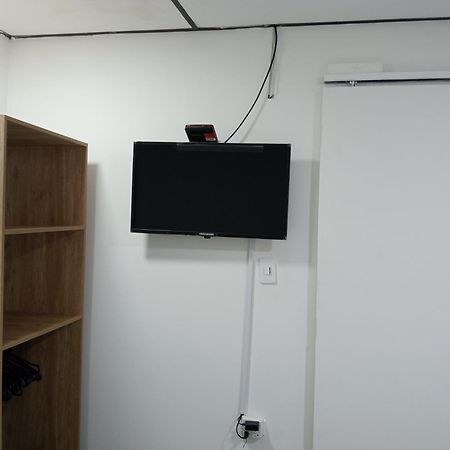Innovar Casa Hostal Bogota Luaran gambar