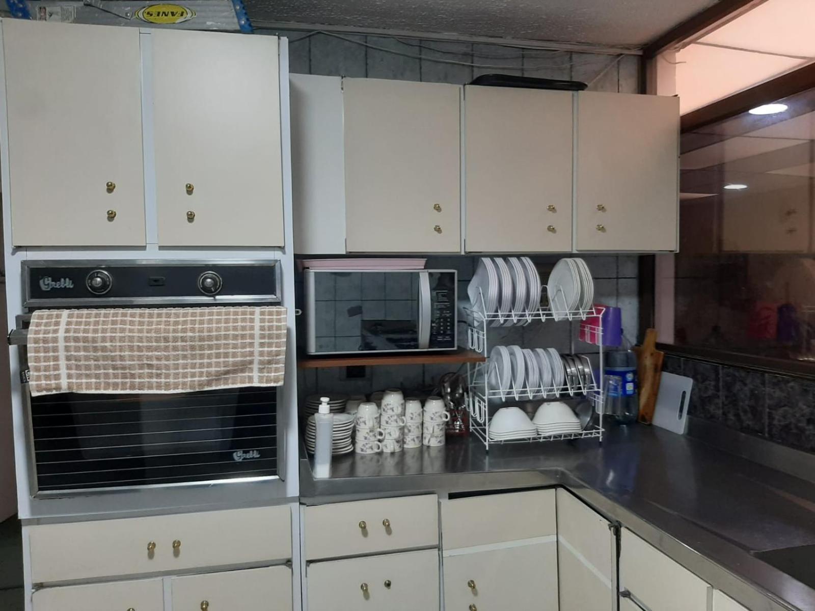 Innovar Casa Hostal Bogota Luaran gambar