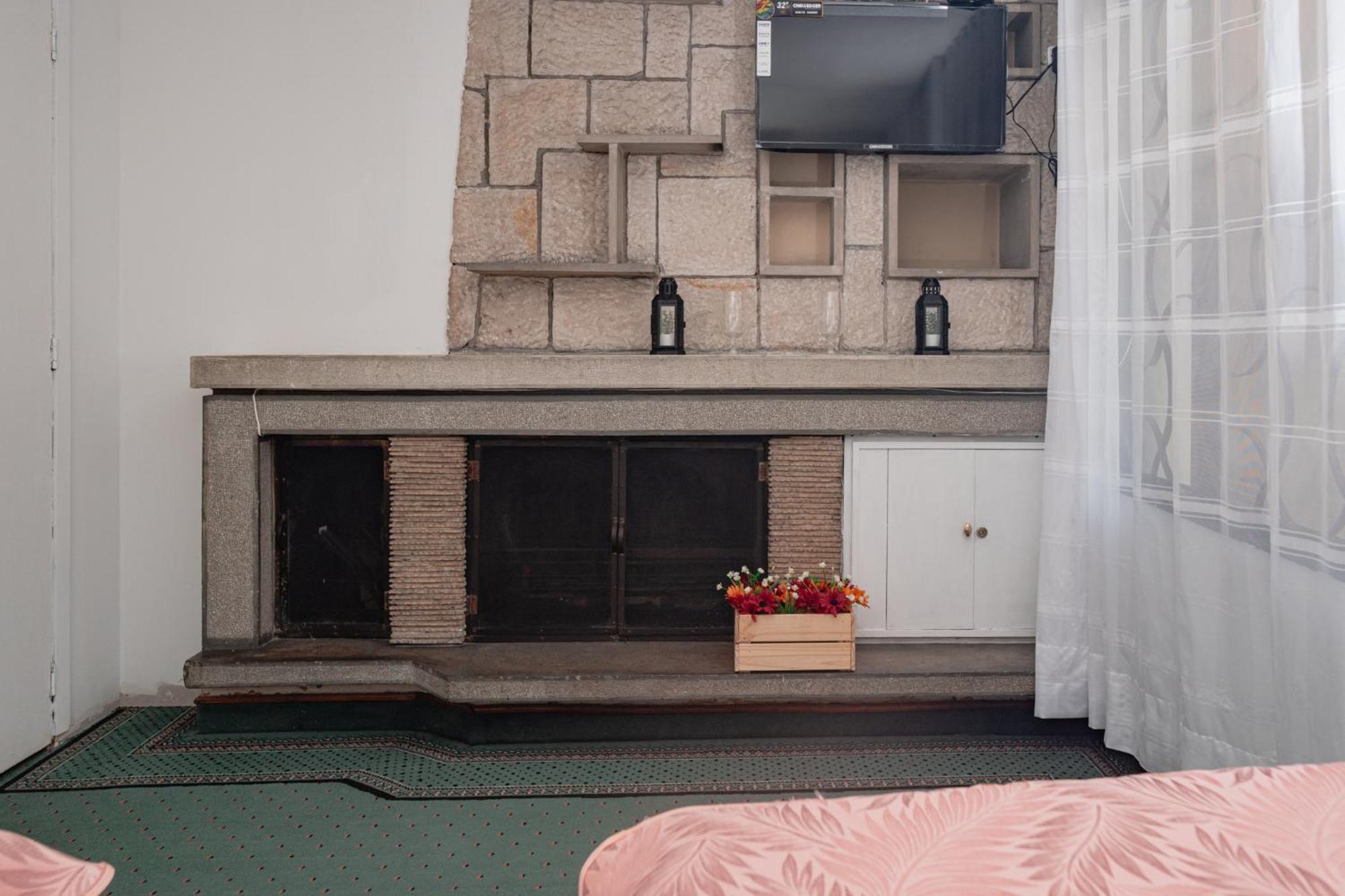 Innovar Casa Hostal Bogota Luaran gambar