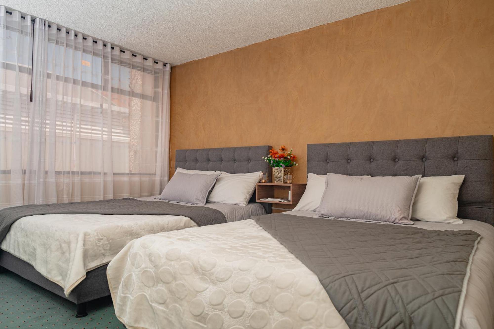 Innovar Casa Hostal Bogota Luaran gambar