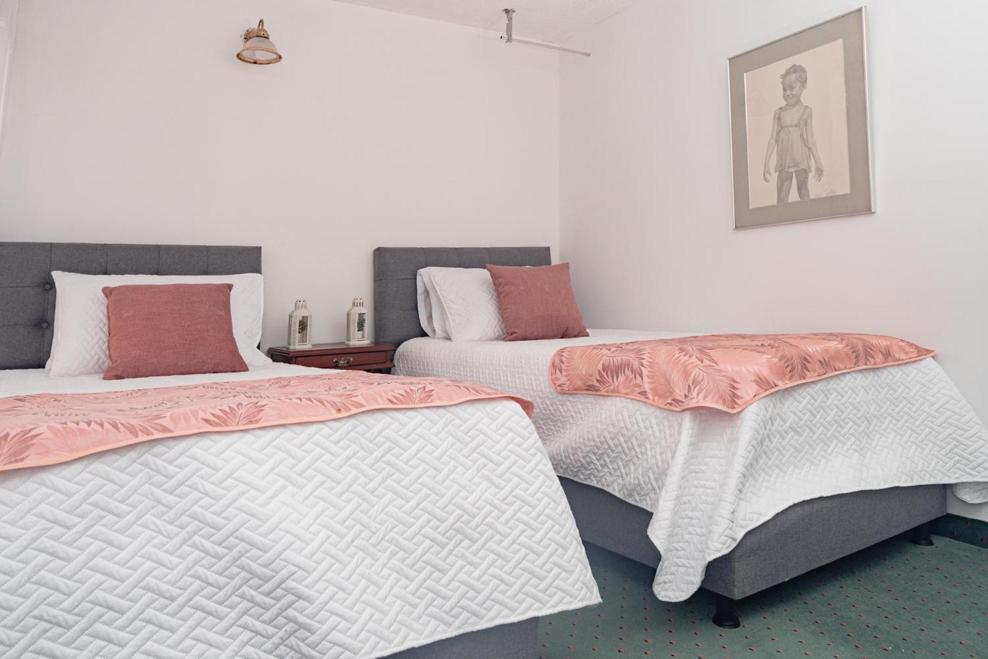 Innovar Casa Hostal Bogota Luaran gambar