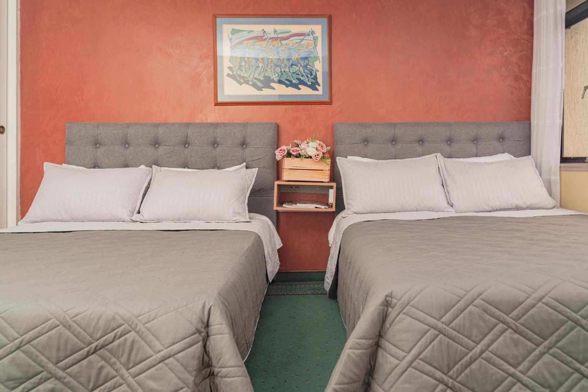 Innovar Casa Hostal Bogota Luaran gambar