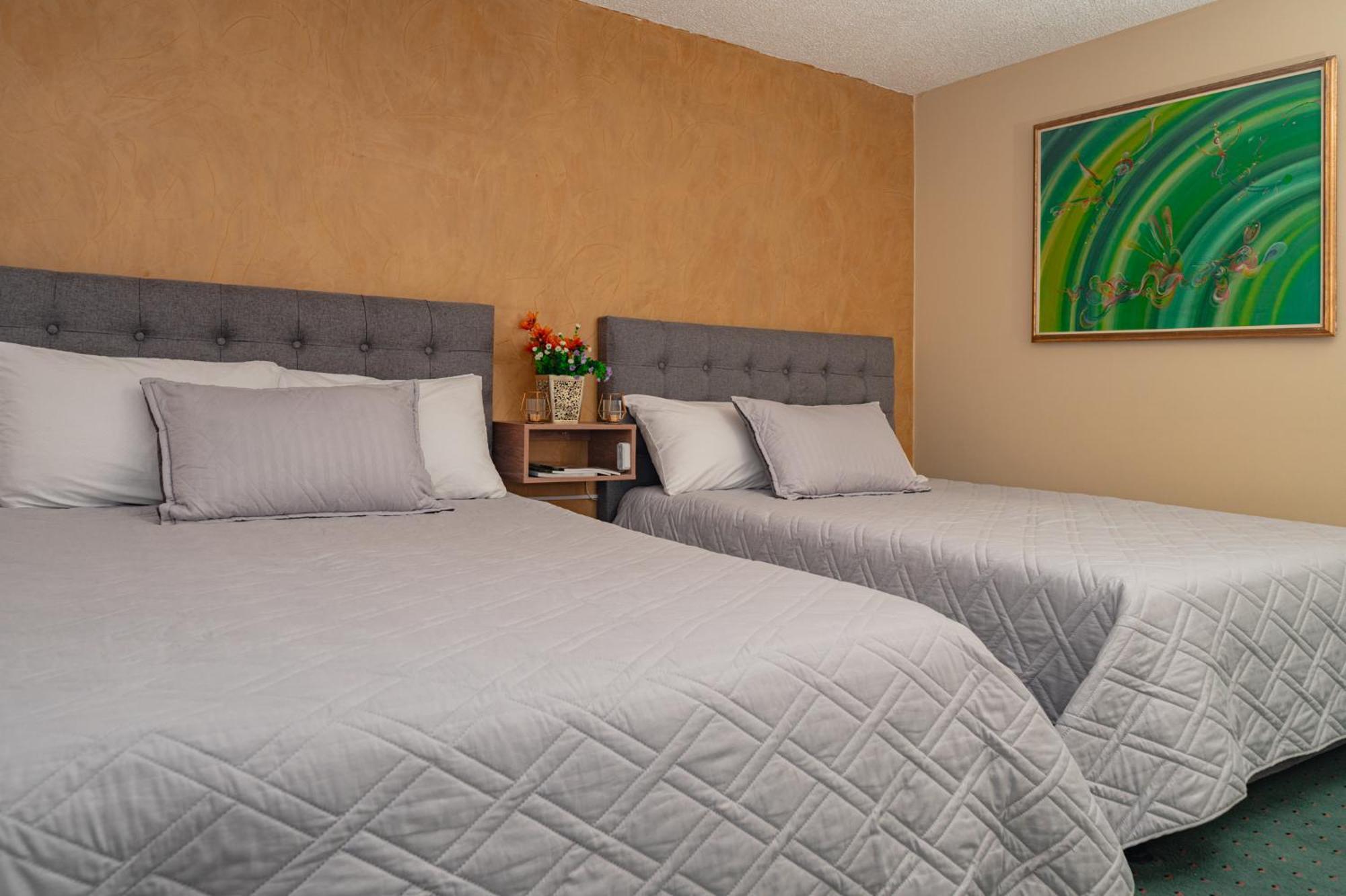 Innovar Casa Hostal Bogota Luaran gambar