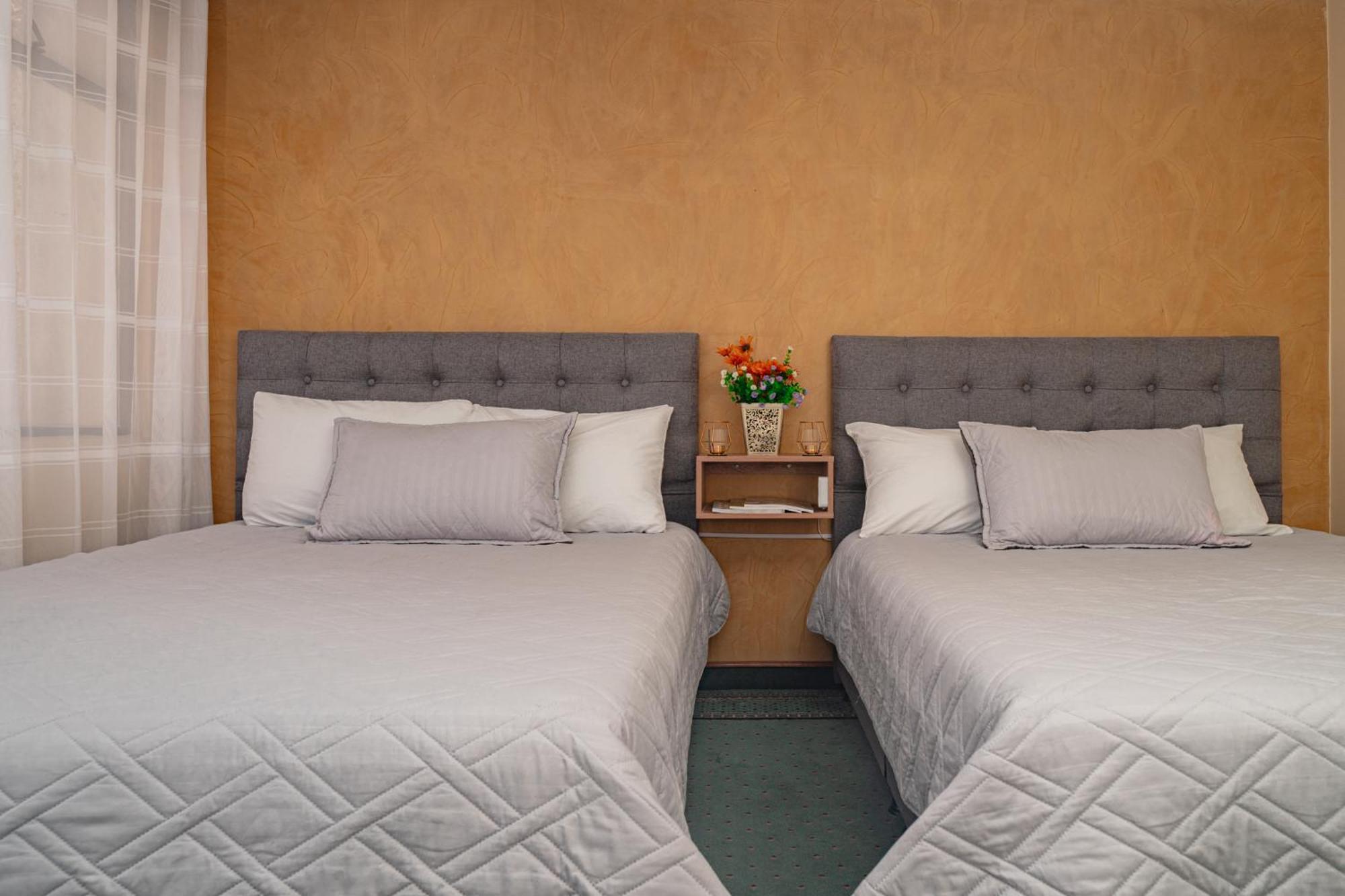 Innovar Casa Hostal Bogota Luaran gambar