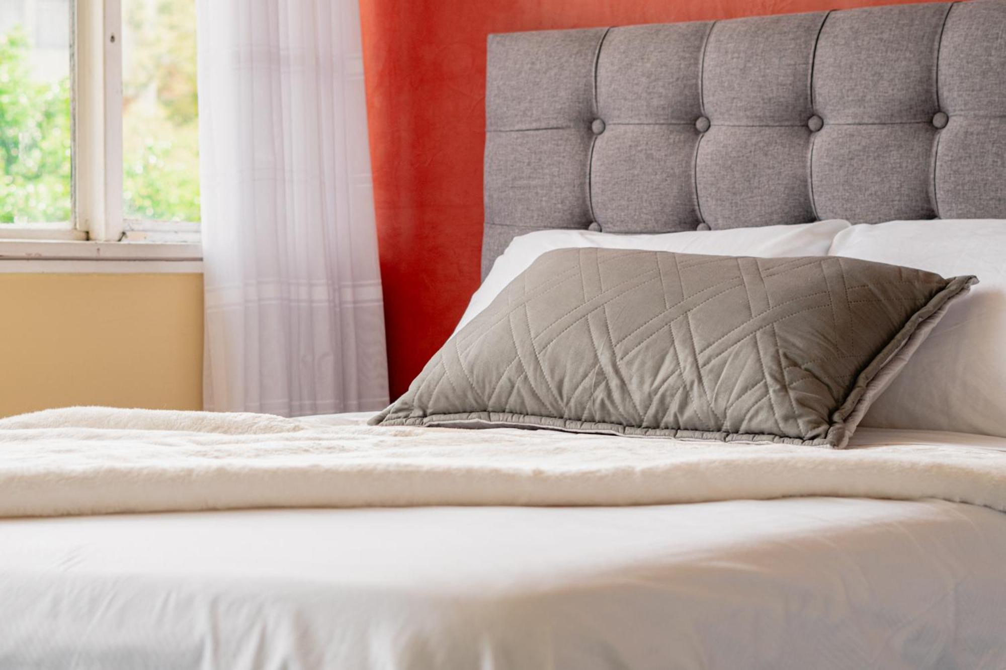 Innovar Casa Hostal Bogota Luaran gambar