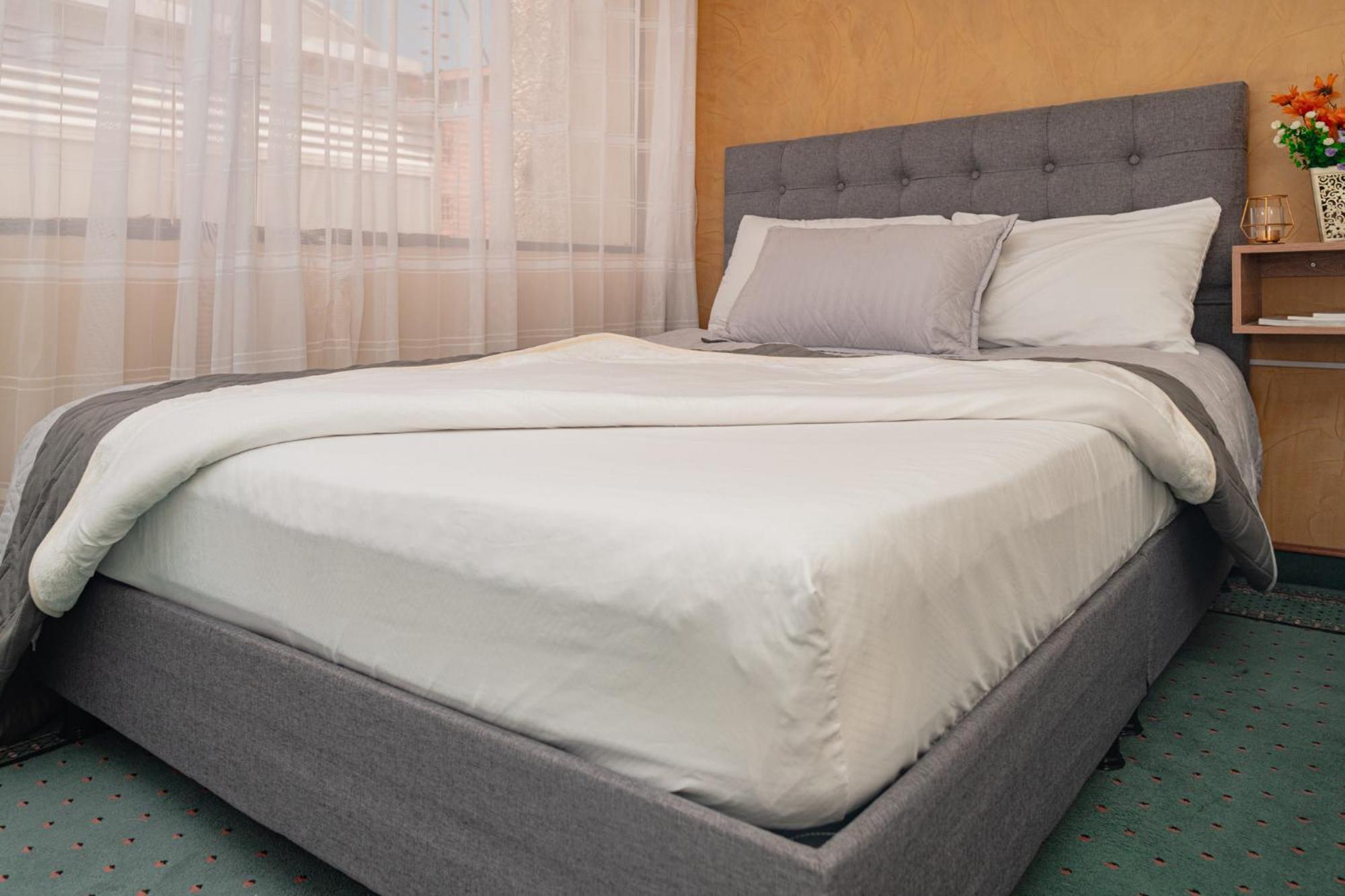 Innovar Casa Hostal Bogota Luaran gambar