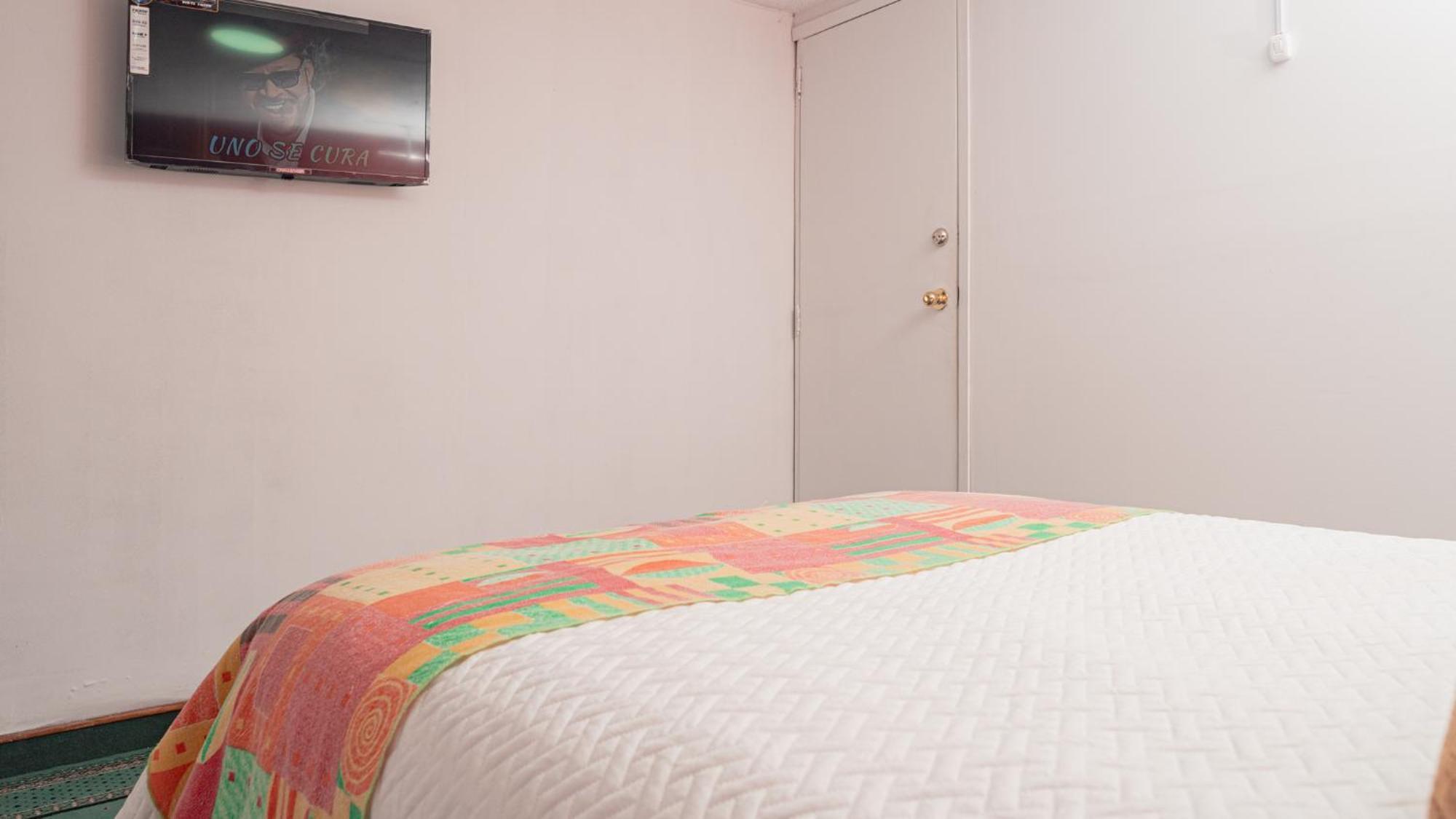 Innovar Casa Hostal Bogota Luaran gambar