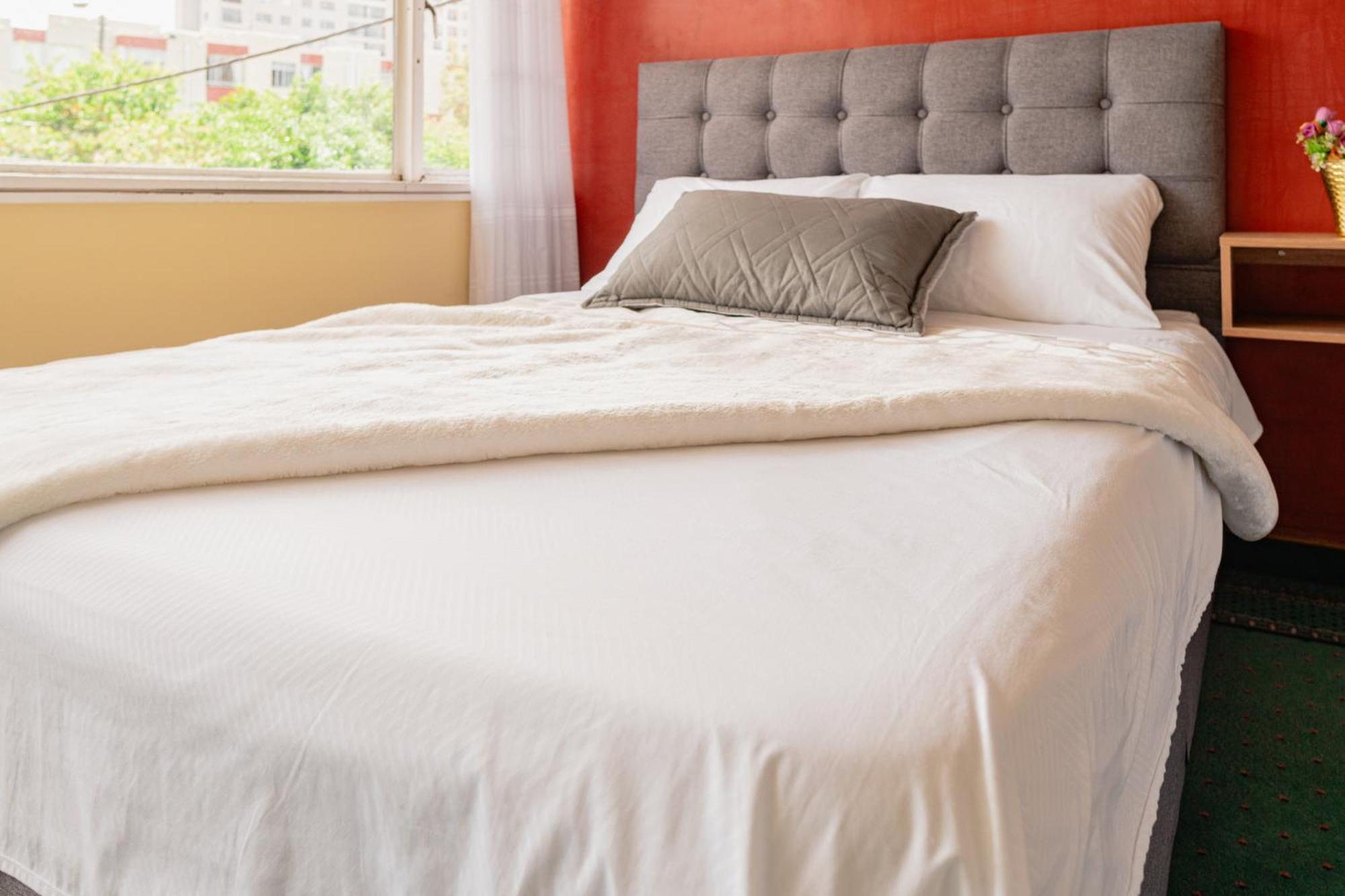 Innovar Casa Hostal Bogota Luaran gambar