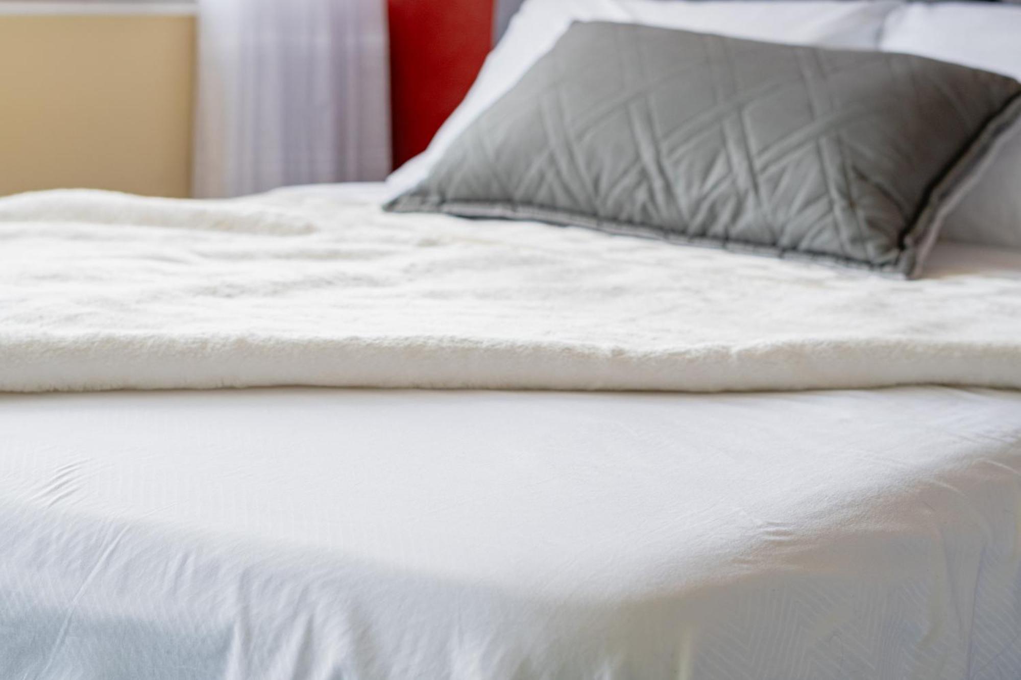 Innovar Casa Hostal Bogota Luaran gambar