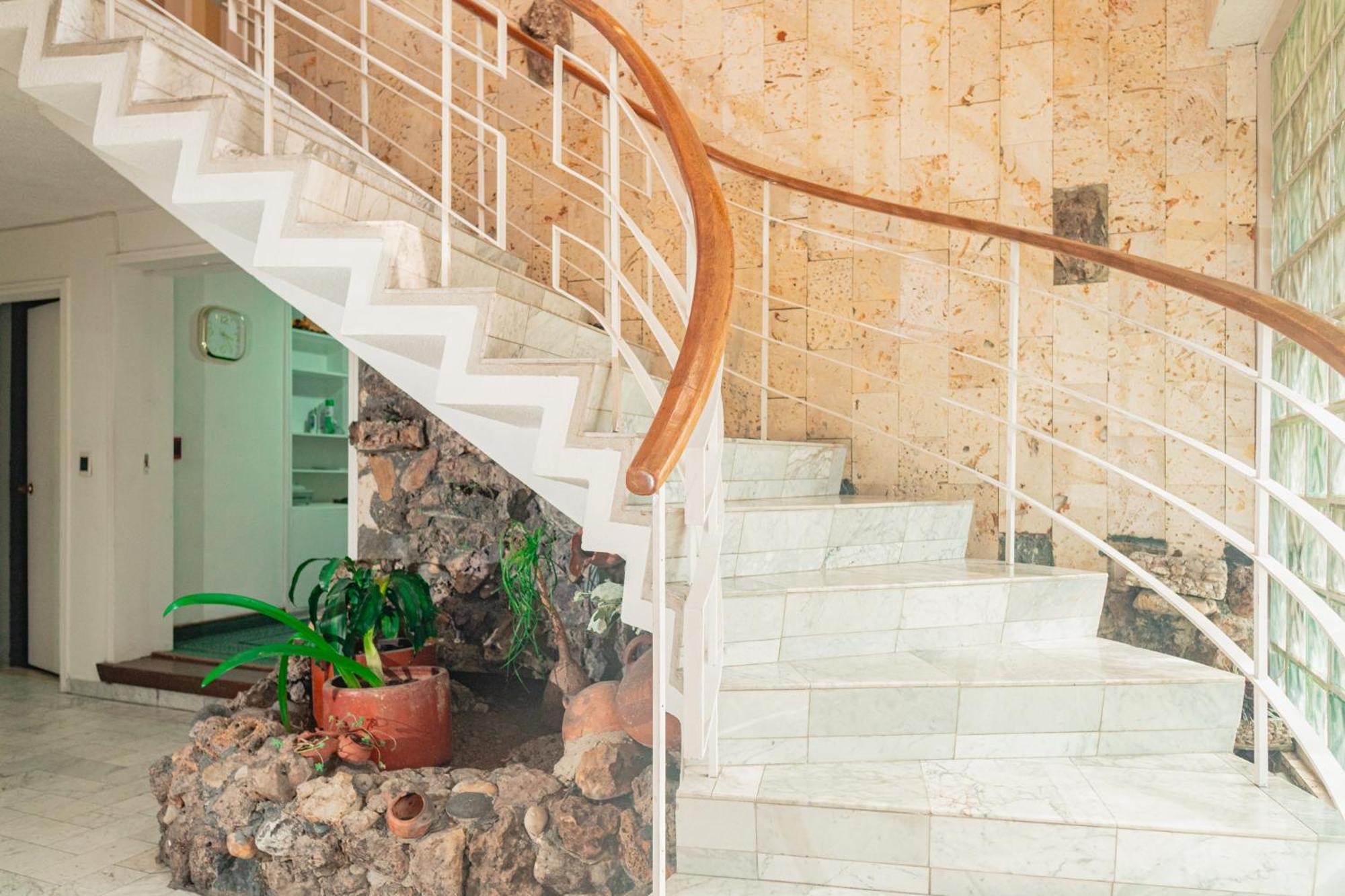Innovar Casa Hostal Bogota Luaran gambar
