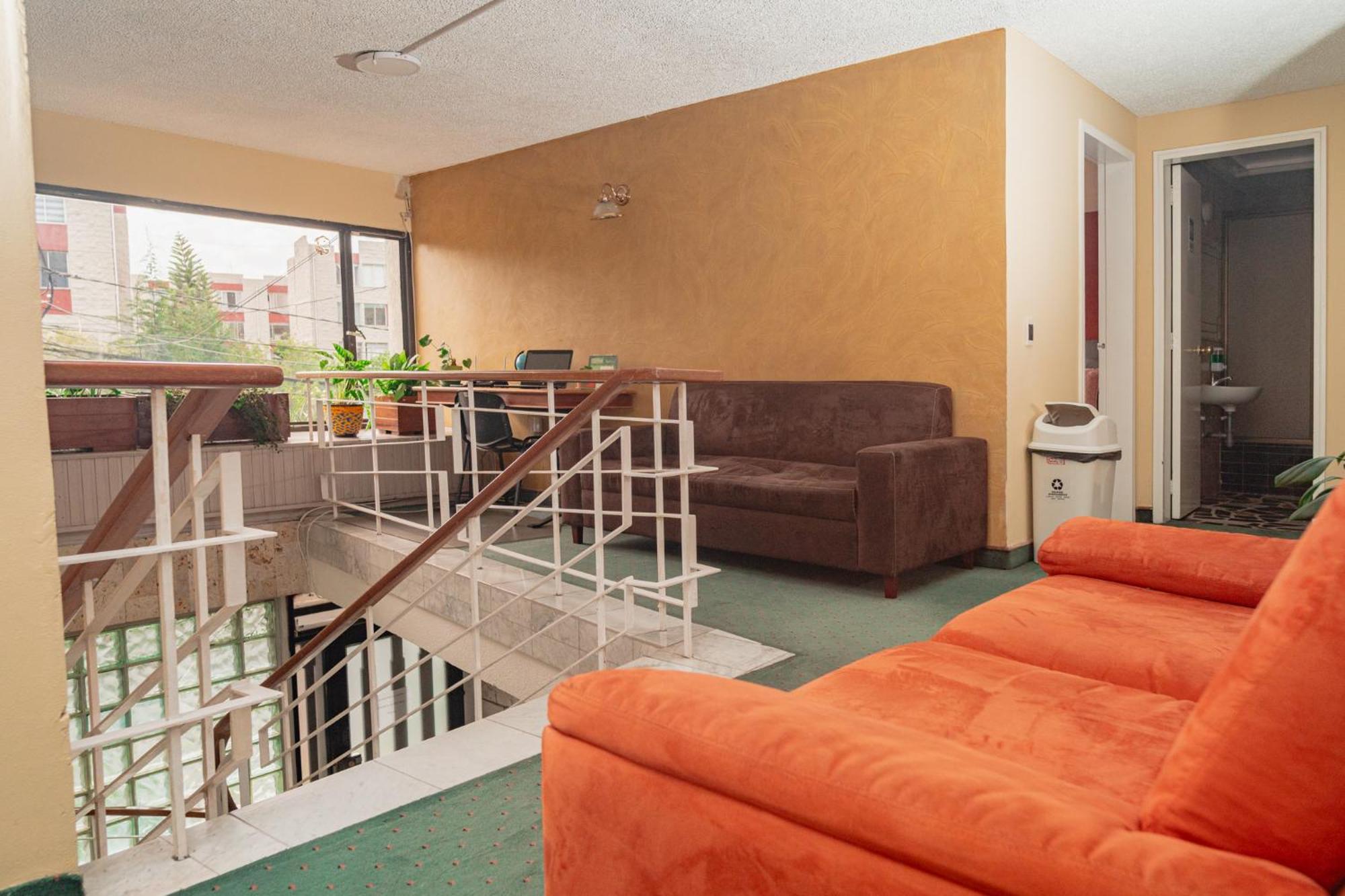 Innovar Casa Hostal Bogota Luaran gambar
