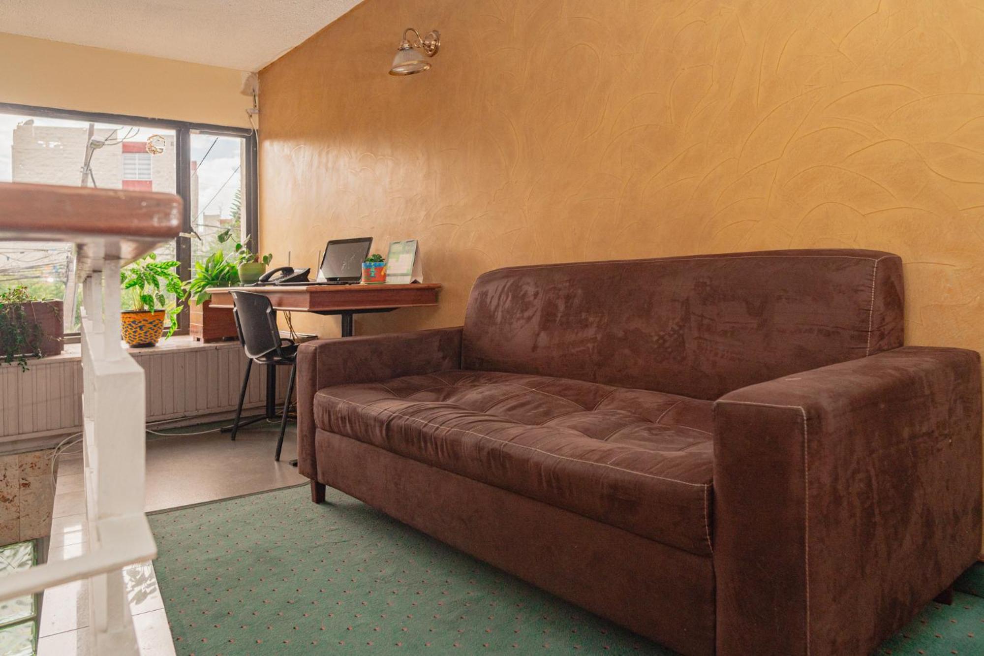 Innovar Casa Hostal Bogota Luaran gambar