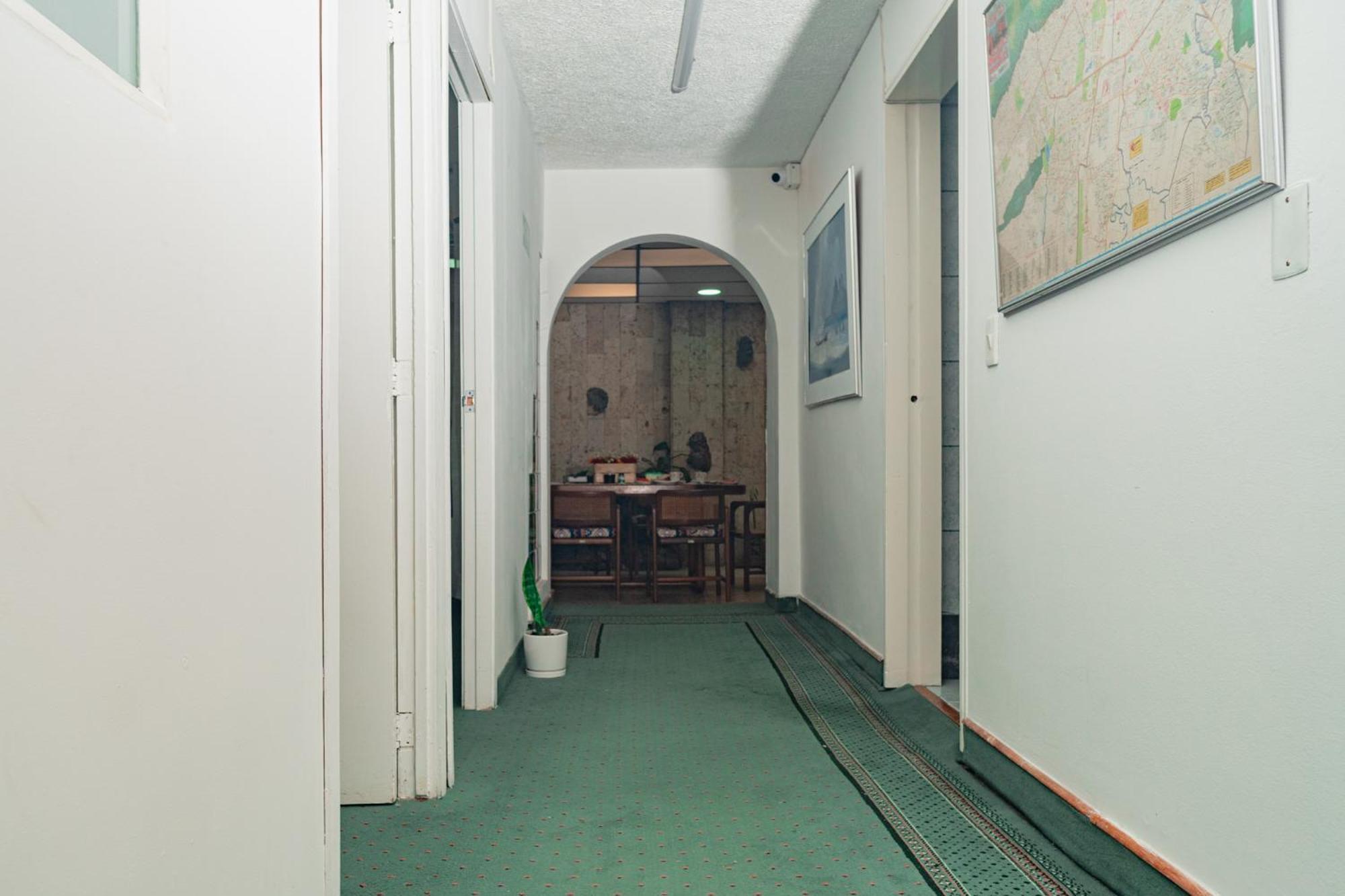 Innovar Casa Hostal Bogota Luaran gambar