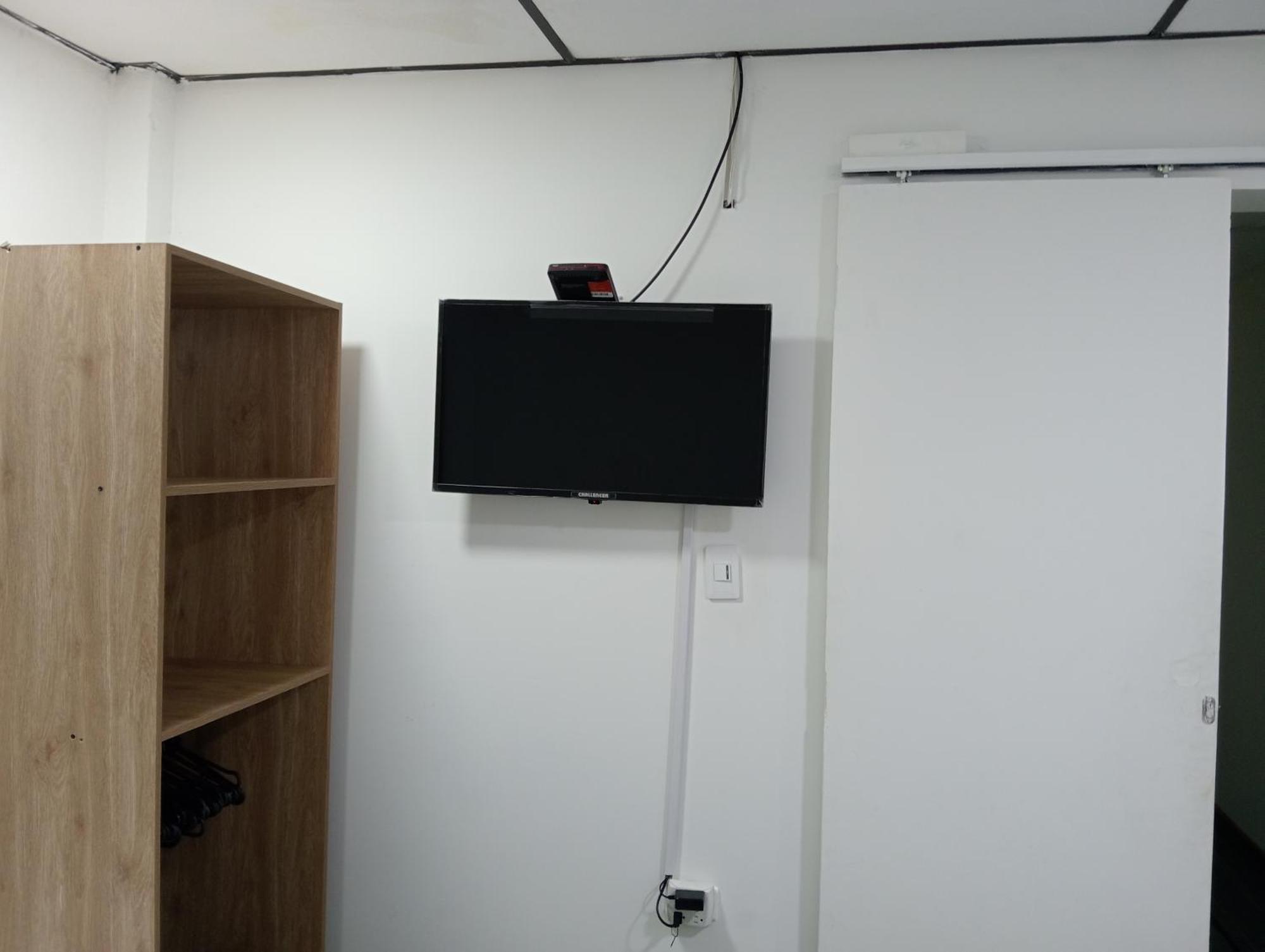 Innovar Casa Hostal Bogota Luaran gambar