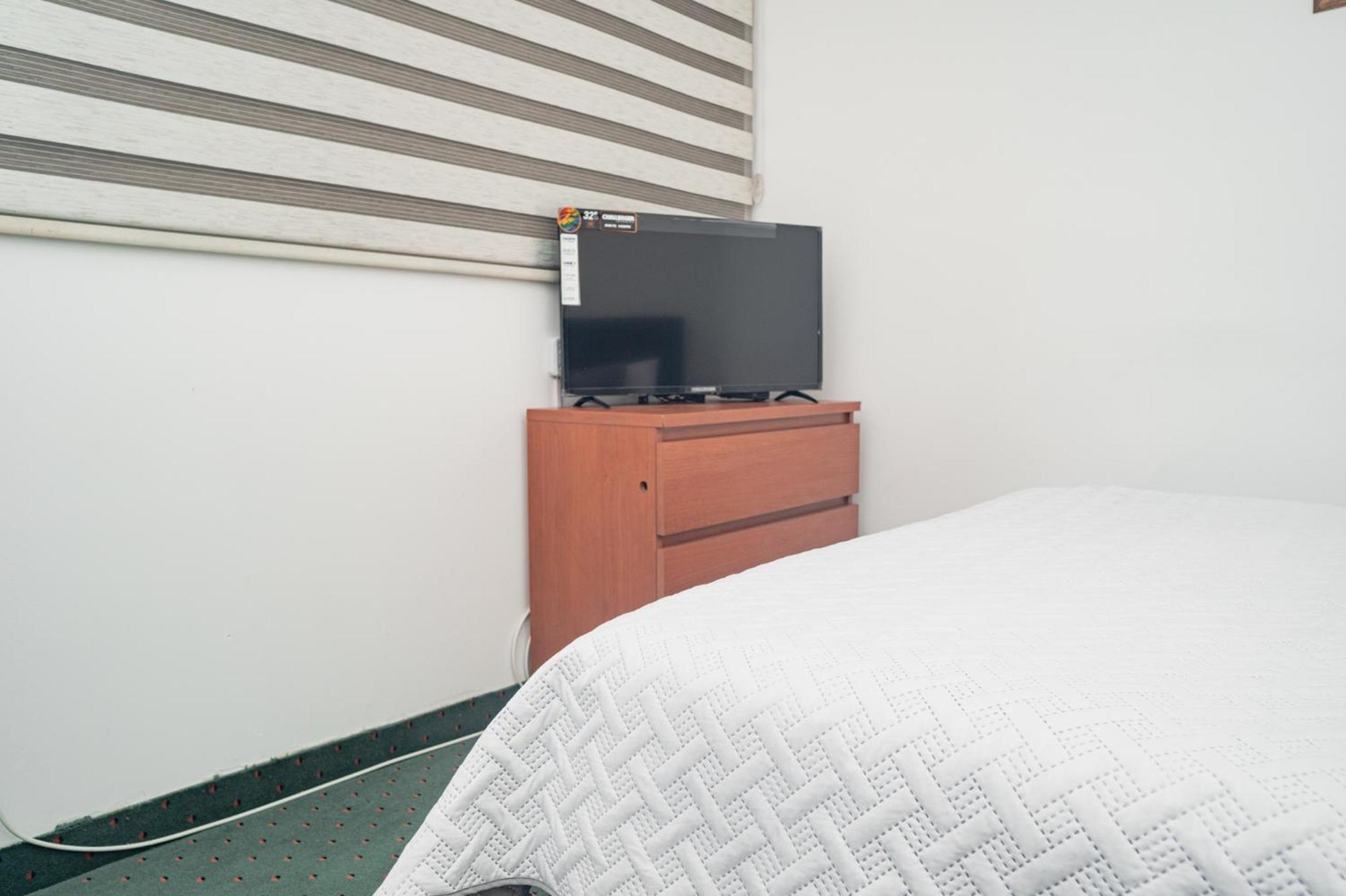 Innovar Casa Hostal Bogota Luaran gambar