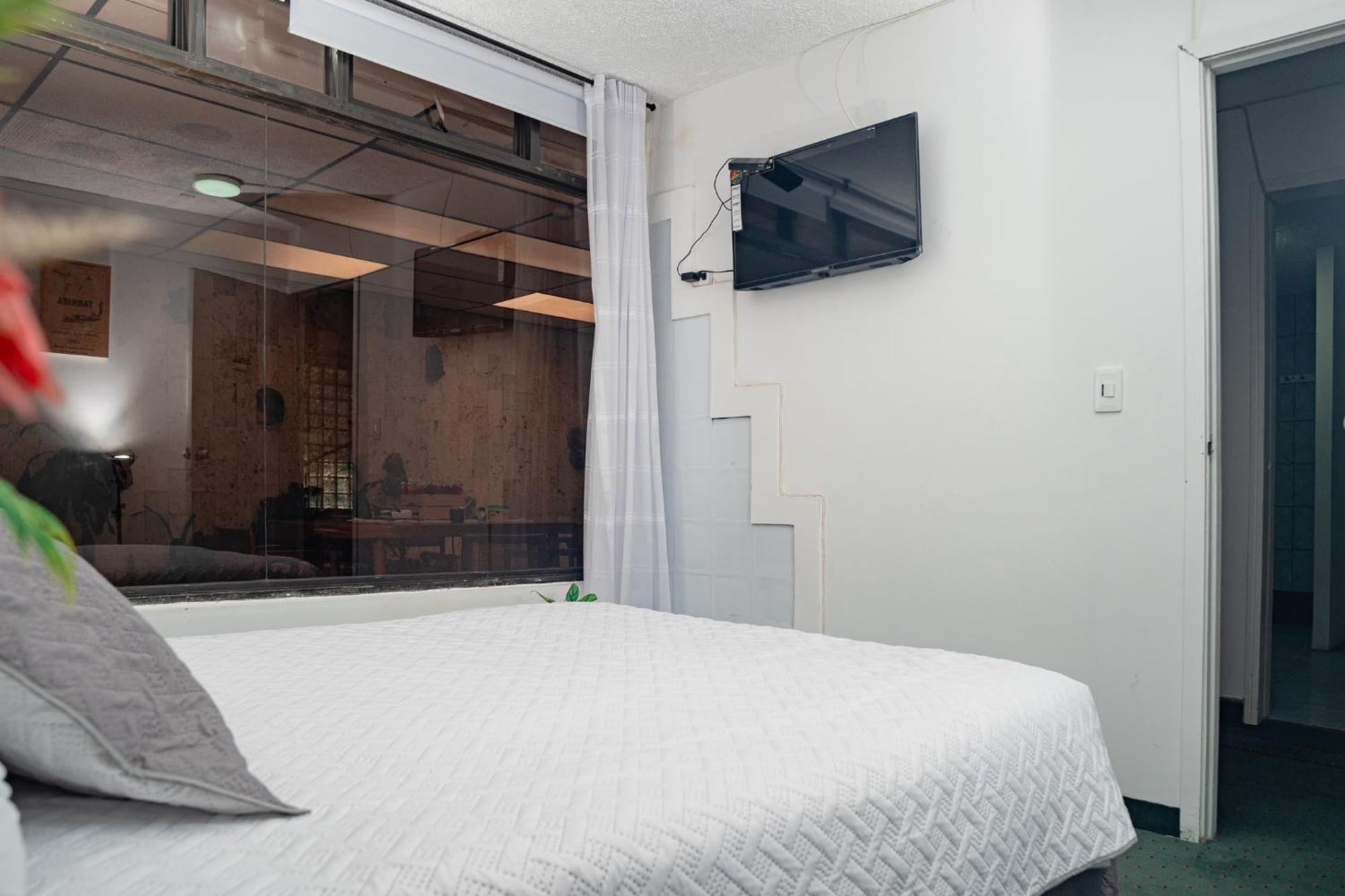 Innovar Casa Hostal Bogota Luaran gambar