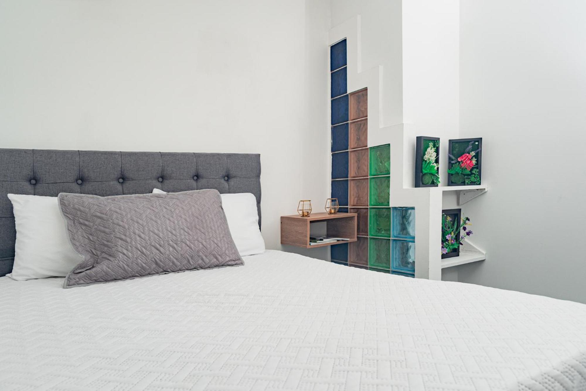 Innovar Casa Hostal Bogota Luaran gambar
