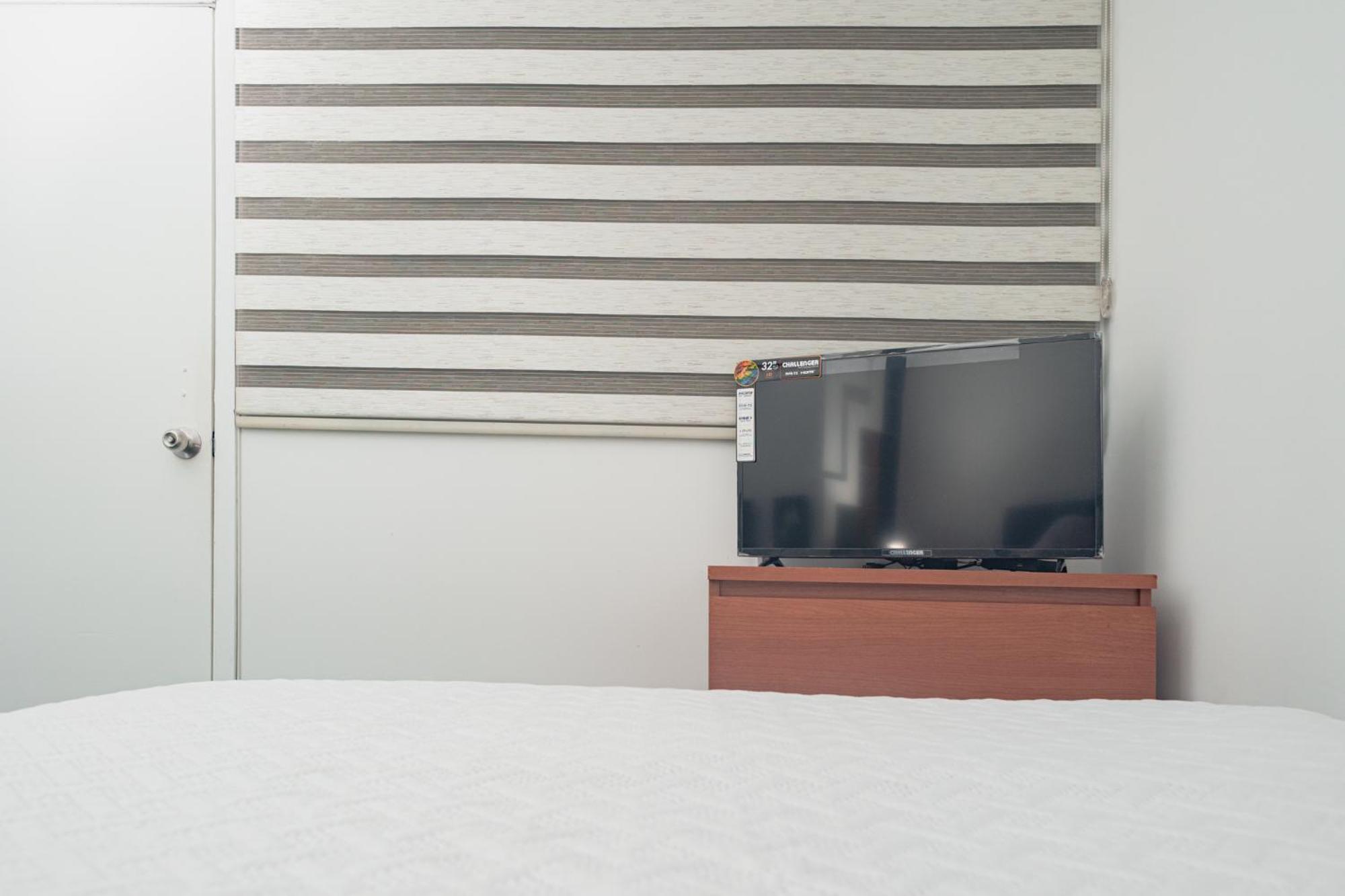 Innovar Casa Hostal Bogota Luaran gambar